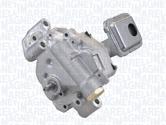 OP0091 MAGNETI MARELLI